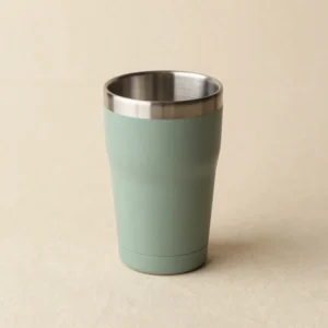 Vaso Térmico Verde Apagado